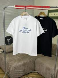 Picture of Dior T Shirts Short _SKUDiorS-XLhgntx3815753